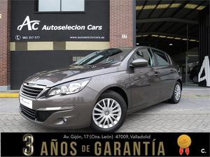 PEUGEOT 308 Nuevo p Active 1.6 HDi 92 FAP 5p.