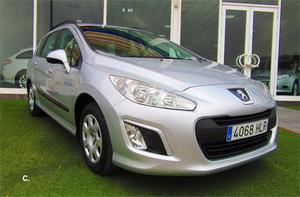 PEUGEOT 308 SW Access 1.6 HDI 92 FAP 5p.