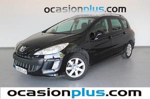 PEUGEOT 308 SW Confort 1.6 VTi 5p.