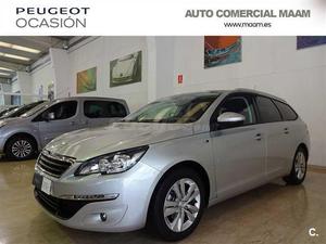 PEUGEOT 308 SW Style 1.2 PureTech 130 SS 5p.