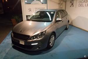 PEUGEOT 308 SW Style 1.2 PureTech 130 SS 5p.