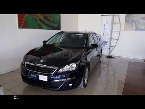 PEUGEOT 308 SW Style 1.6 BlueHDi 88KW 120CV 5p.