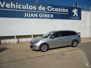 PEUGEOT 308 SW Style 1.6 BlueHDi p.