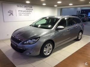 PEUGEOT 308 SW Style 1.6 BlueHDi p.