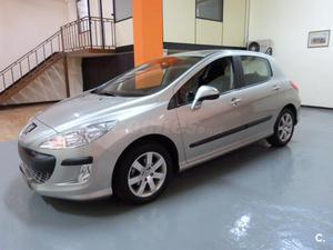 PEUGEOT 308 Sport 1.6 VTi p.