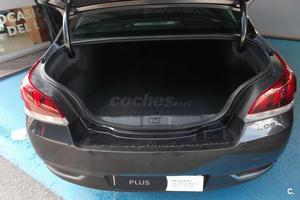 PEUGEOT 508 Active 1.6 BlueHDi p.