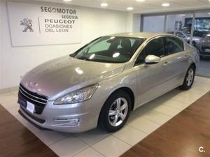 PEUGEOT 508 Active 2.0 HDI 140cv 4p.