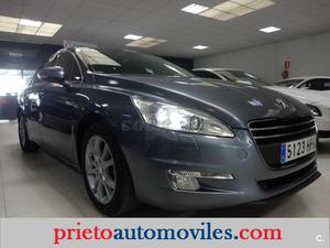 PEUGEOT 508 Allure 2.0 HDI 140cv 4p.