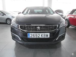 PEUGEOT 508 GT Line 1.6 BlueHDi 88KW 120CV 4p.