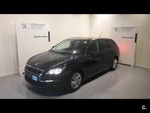 PEUGEOT 508 SW Active 2.0 HDI 150cv 5p.