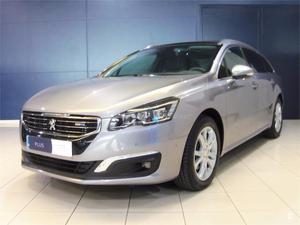 PEUGEOT 508 SW Allure 2.0 BlueHDi p.