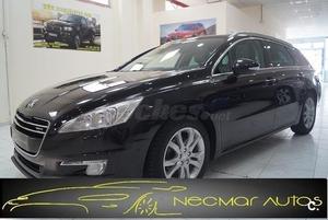 PEUGEOT 508 SW Allure 2.0 HDI 140cv 5p.