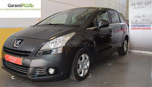 PEUGEOT  Active 1.6 eHDI 115 FAP CMP Blue Lion 5p.