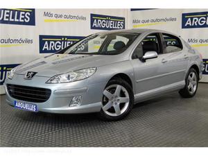 PEUGEOT  HDI SPORT 136CV IMPECABLE - MADRID -