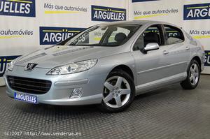 PEUGEOT  HDI SPORT 136CV IMPECABLE - MADRID - MADRID