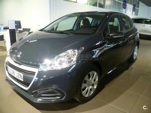 PEUGEOT P ACCESS 1.6 BlueHDi 55KW 75CV 5p.