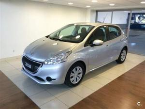 PEUGEOT P ACTIVE 1.2L PureTech 82 5p.