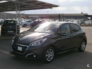 PEUGEOT P ACTIVE 1.6 BlueHDi 75 5p.