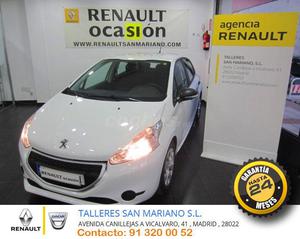 PEUGEOT P BUSINESS LINE 1.4 HDi 68 5p.