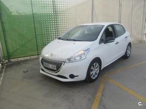 PEUGEOT P BUSINESS LINE 1.4 HDi 68 5p.