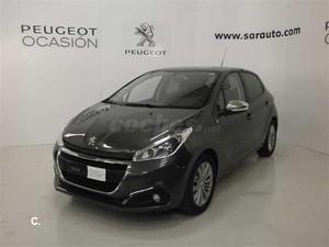 PEUGEOT P STYLE 1.2L PureTech 82 5p.