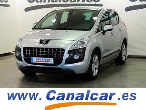 PEUGEOT  Premium 1.6 HDI 112 FAP 5p.