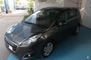 PEUGEOT  Style 1.6 BlueHDi 120 FAP 5p.