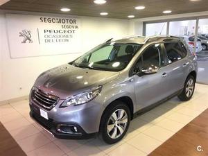 PEUGEOT  Style 1.6 BlueHDi p.