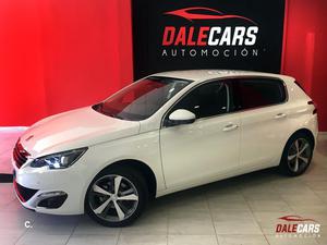 PEUGEOT p Allure 1.6 BlueHDi 88KW 120CV 5p.