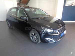 PEUGEOT p Allure 2.0 BlueHDi p.