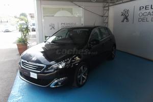 PEUGEOT p Allure 2.0 BlueHDi p.