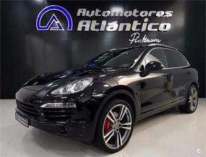 PORSCHE Cayenne 3.0 TD Tiptronic 5p.