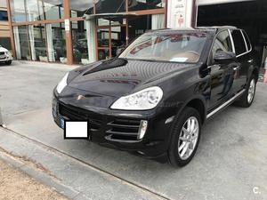 PORSCHE Cayenne 3.0 TD Tiptronic 5p.