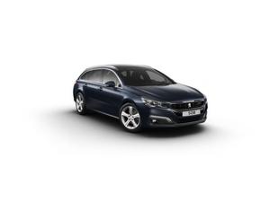 Peugeot 508 SW 2.0BlueHDI GT Aut. 180 (Madrid)