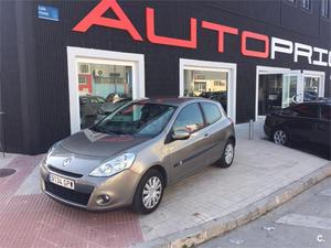 RENAULT Clio 20 Aniversario 1.5dCi 85cv 3p. eco2 3p.