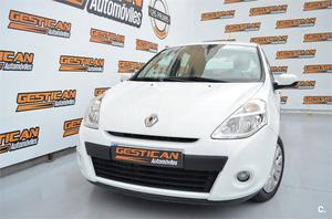 RENAULT Clio Authentique dCi 75 5p eco2 E5 5p.