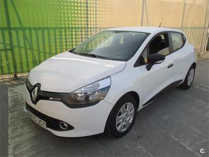 RENAULT Clio Business dCi 75 eco2 5p.