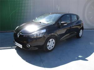 RENAULT Clio Business dCi 75 eco2 5p.