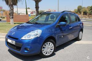 RENAULT Clio Grand Tour Dynamique 1.5DCI85eco2 5p.