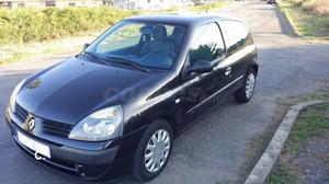 RENAULT Clio Pack Authentique 1.5dCi80 3p.