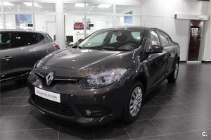 RENAULT Fluence Expression dCi 110 Euro 6 4p.