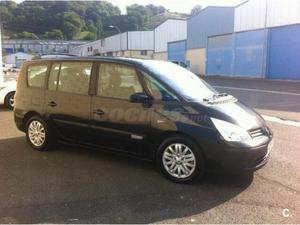 RENAULT Grand Espace Expression 2.2 dCi 16v 5p.