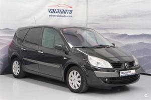 RENAULT Grand Scenic Expression 1.5dCi 105cv 5 plazas 5p.