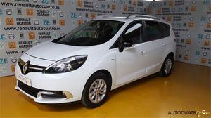 RENAULT Grand Scenic LIMITED Energy dCi 130 eco2 7p Euro 6