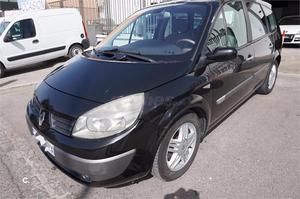 RENAULT Grand Scenic LUXE PRIVILEGE 1.9DCI 5p.