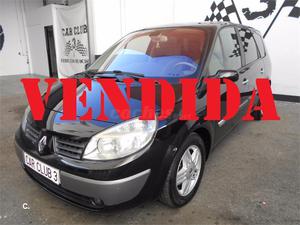 RENAULT Grand Scenic Luxe Privilege 1.9dCi EU4 5p.