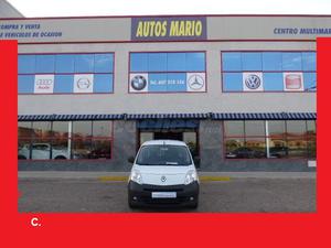 RENAULT Kangoo Combi Expression 1.5dCi 85cv 5p.