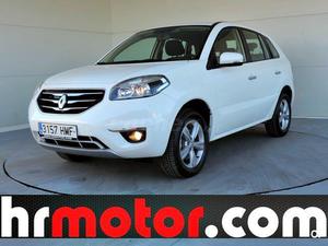 RENAULT Koleos Expression dCi x4 5p.