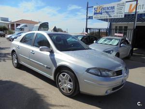 RENAULT Laguna Confort Authentique 1.9DCI 110CV 5p.