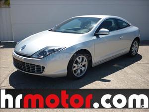 RENAULT Laguna Coupe Emotion Plus dCi 150 FAP eco2 EU5 2p.